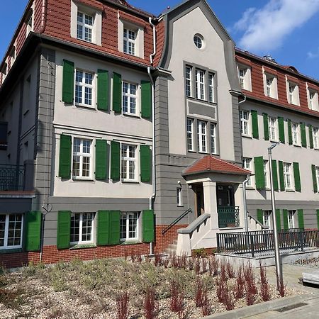 Prestige Apartments 19 Wrocław Kültér fotó